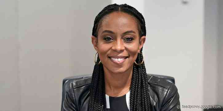 RESULTS: Democrat Shontel Brown expected to win special election for Ohio's 11th District