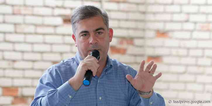 RESULTS: Republican Mike Carey faces off against Democrat Allison Russo in Ohio's 15th District