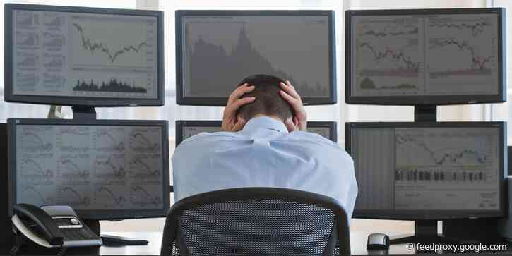 The Great Crash: What to know about the stock market crash of 1929