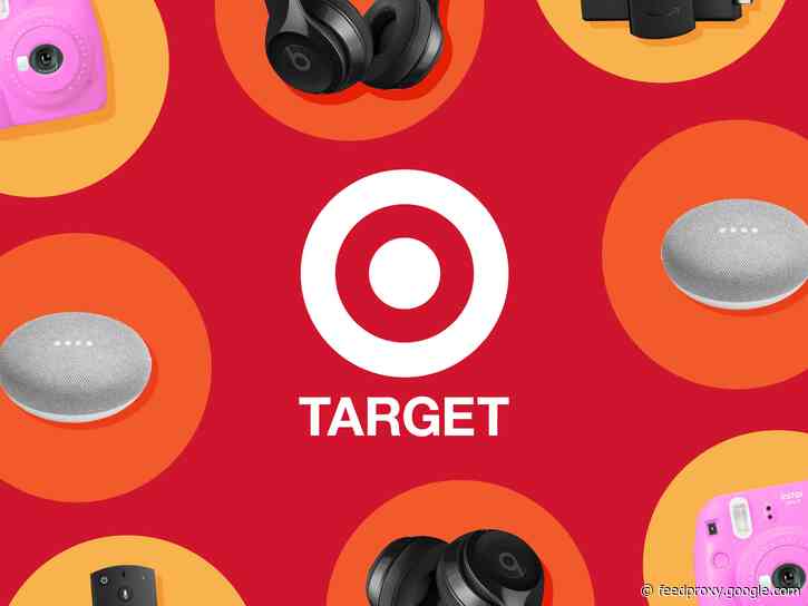 Target's offering Black Friday deals all month long - here's what to know, along with early deals you can shop now