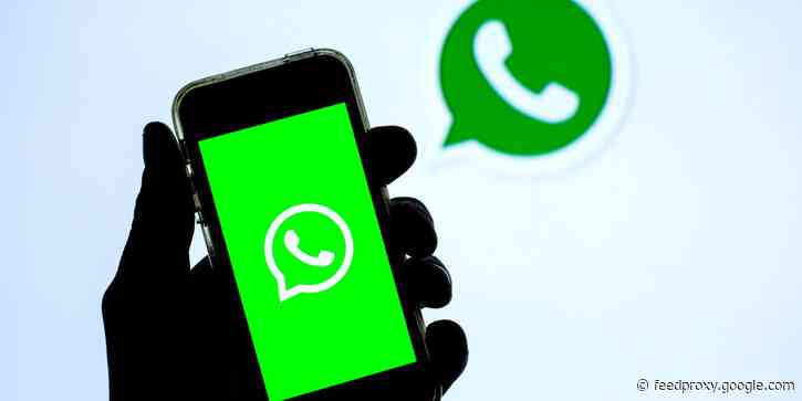 5 ways to tell if someone blocked you on WhatsApp