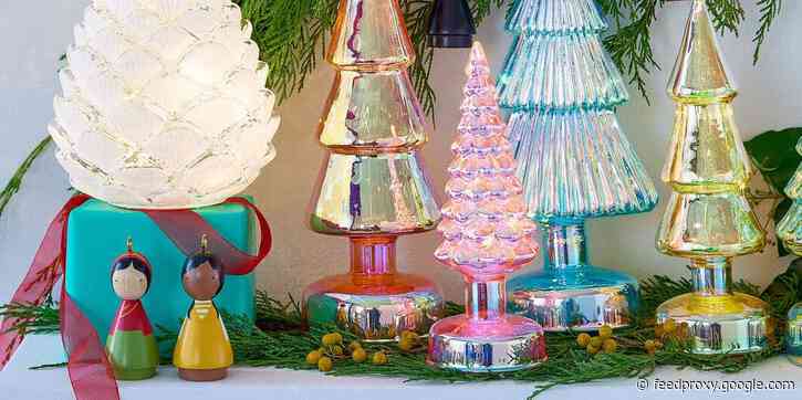 The 13 best places to buy Christmas ornaments in 2021