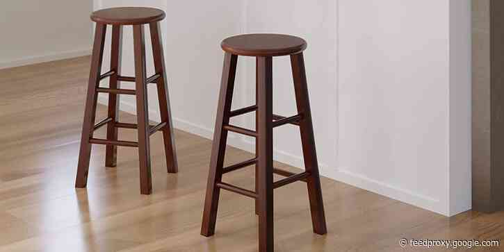 The 4 best bar stools in 2021