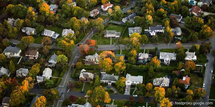 Zillow is shutting down its homebuying business and laying off 25% of its employees