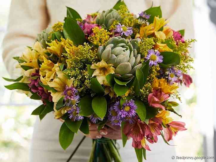 The 8 best online flower delivery services we tested in 2021