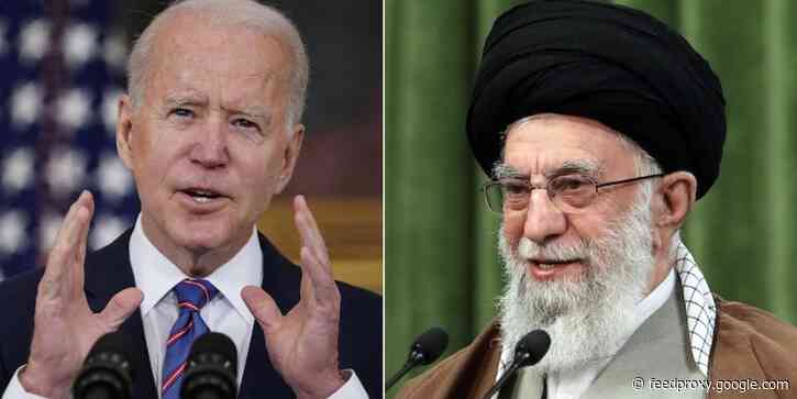 The Iran nuclear deal is close to collapsing despite Biden's efforts, and experts warn 'there is no Plan B'