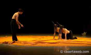 FaziOpenTheater: a novembre a Capua "La Grande Danza a Palazzo Fazio" | - CasertaWeb