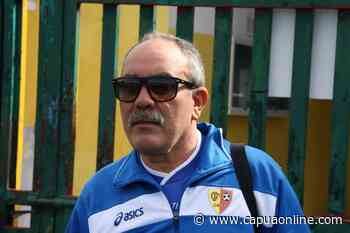 Capua. La dirigenza della Vis Capua espone i fatti realmente accaduti durante la trasferta di Francolise contro l'Asd S. Andrea - Capuaonline.com