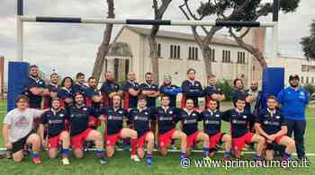 Rugby, Hammers vittoriosi a Napoli e Santa Maria Capua Vetere - Primonumero