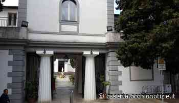 Capua, ferita una donna dopo una caduta all’ingresso del cimitero - L'Occhio di Caserta