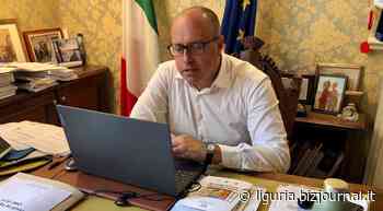 Chiavari, morto improvvisamente il sindaco Di Capua | Liguria Business Journal - Bizjournal.it - Liguria