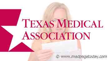 Texas Medical Association Sues Feds Over Surprise Billing