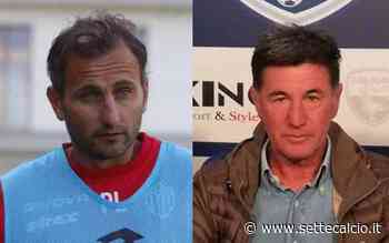 DERBY DI COPPA - Domani Trestina-Foligno, chi perde è fuori - Settecalcio