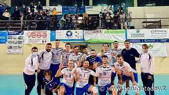 Serie B, l'Intervolley Foligno trionfa nel derby. Italchimici al tappeto - PerugiaToday
