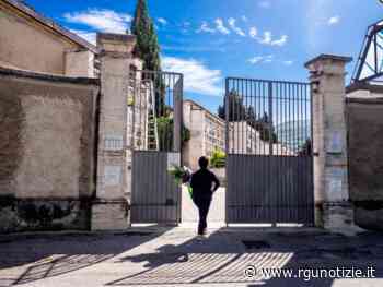 Foligno, il programma delle celebrazioni del 2 novembre - Rgunotizie.it