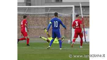 L’ex Peluso rilancia il Foligno. Tiferno ko - LA NAZIONE