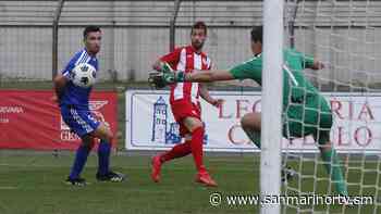 Serie D: debutto con vittoria per Dante Rossi con il Foligno - San Marino Rtv