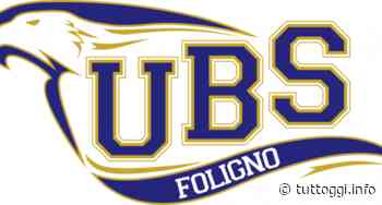 Ubs Foligno Basket presenta la nuova stagione - TuttOggi