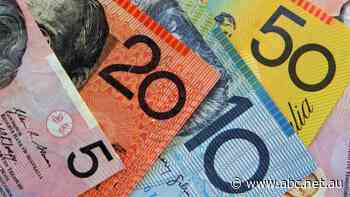 Australian dollar tumbles after RBA decision, ASX follows Wall St higher