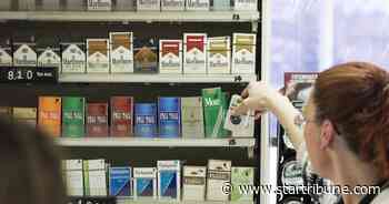 Study: Raising tobacco purchase age lowered youth tobacco use