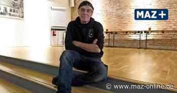 Wam Kat sieht sich auf Chefposten in Bad Belzig in Verantwortung - Märkische Allgemeine Zeitung