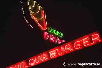 Personalmangel im Gastgewerbe: US-Kette zeigt, dass es auch anders geht - TAGESKARTE