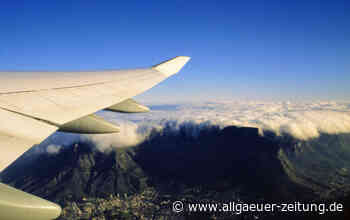 IHK-Herbstumfrage: Das Reise- und Gastgewerbe atmet auf - Allgäuer Zeitung