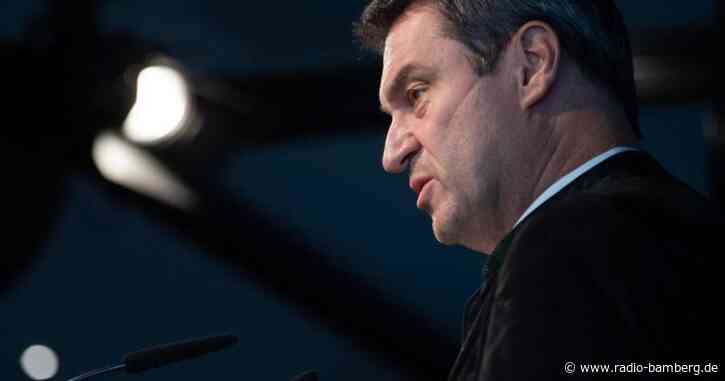 Bayerisches Kabinett berät über verschärfte Corona-Maßnahmen