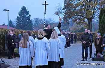Allerheiligen: Das letzte Wort hat Jesus, nicht der Tod - Passauer Neue Presse