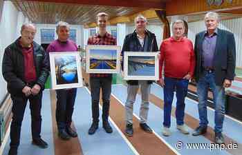 Ein Wettbewerb, zwei Sieger, etliche Fotos - Passauer Neue Presse