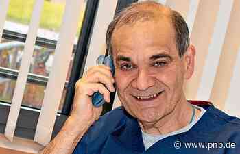 Zum Welt-Schlaganfalltag: Bezirksklinikum Mainkofen informiert - Passauer Neue Presse