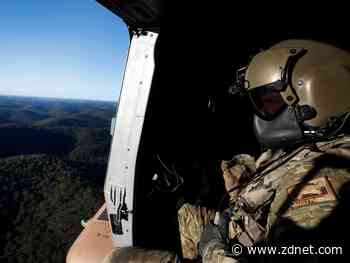 Telstra gets five-year AU$1 billion contract renewal with Department of Defence