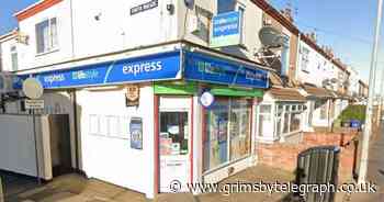 Corner shop's alcohol licence to be reviewed over safety concerns - Grimsby Live