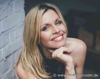 Astalea-Gründerin Kim Lohmar: So arbeite ich, das sind meine Tipps - Business Insider Deutschland