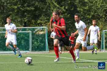 SV Lohmar rückt in Spitzengruppe vor - FuPa - FuPa - das Fußballportal