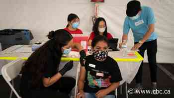 CDC approves Pfizer's COVID vaccine for kids 5 to 11 in the U.S.