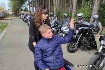 Meerhoutse maakt dodelijke val van rots in de Ardennen - Het Belang van Limburg