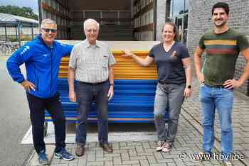 Actie van Agglorex voorbeeld voor Internationale judowereld (Lommel) - Het Belang van Limburg Mobile - Het Belang van Limburg