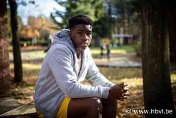 Eerste punten voor Lutlommel B dankzij 'straatvoetballer' Jo... (Lommel) - Het Belang van Limburg