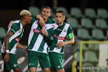 Groentjes van Lommel SK “moeten sneller leren” - Het Belang van Limburg Mobile - Het Belang van Limburg