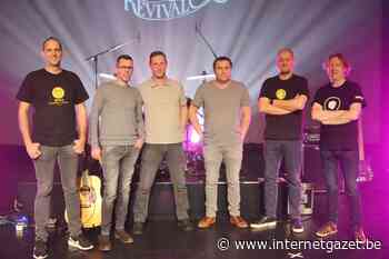 CCRevival met schitterend concert in De Adelberg - Internetgazet