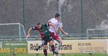 Eppegem sleept met tien nog punt uit de brand tegen Wolvertem Merchtem. Trainer Sam Vermeulen: “Dit Eppegem is geen geslagen ploeg” - Het Laatste Nieuws