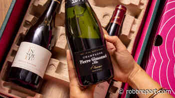 Robb Recommends: One of America’s Best Steakhouses Now Has Its Own Wine Club - Robb Report