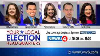 Election Digital Exclusive: Following WNY biggest races