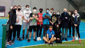 Nuovo corso di studi all'Antinori di Matelica - Vivere Camerino
