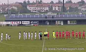 I risultati del weekend delle formazioni nazionali dell'Ancona-Matelica - romagnasport.com