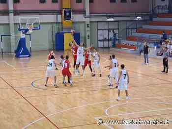 La Vigor Matelica espugna Falconara con un Falzon da 24 punti e 25 rimbalzi - Serie C Gold Girone Unico - Basketmarche.it
