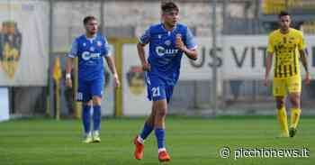 Serie C, l'ex Volpicelli riacciuffa l'Ancona-Matelica: pari spettacolo a Viterbo - Picchio News