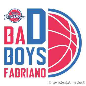 I Bad Boys Fabriano chiudono il precampionato superano la Vigor Matelica in amichevole - Serie D Regionale - Basketmarche.it