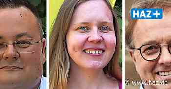 Rat in Hemmingen: FDP DUH bilden Gruppe und CDU sucht Koalitionspartner - Hannoversche Allgemeine